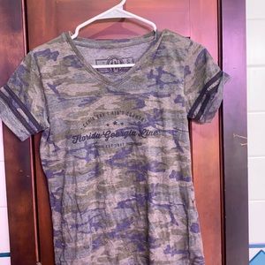 Florida Georgia Line Shirt